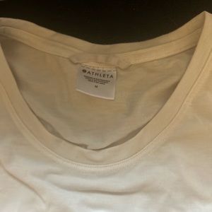 Athletica top medium